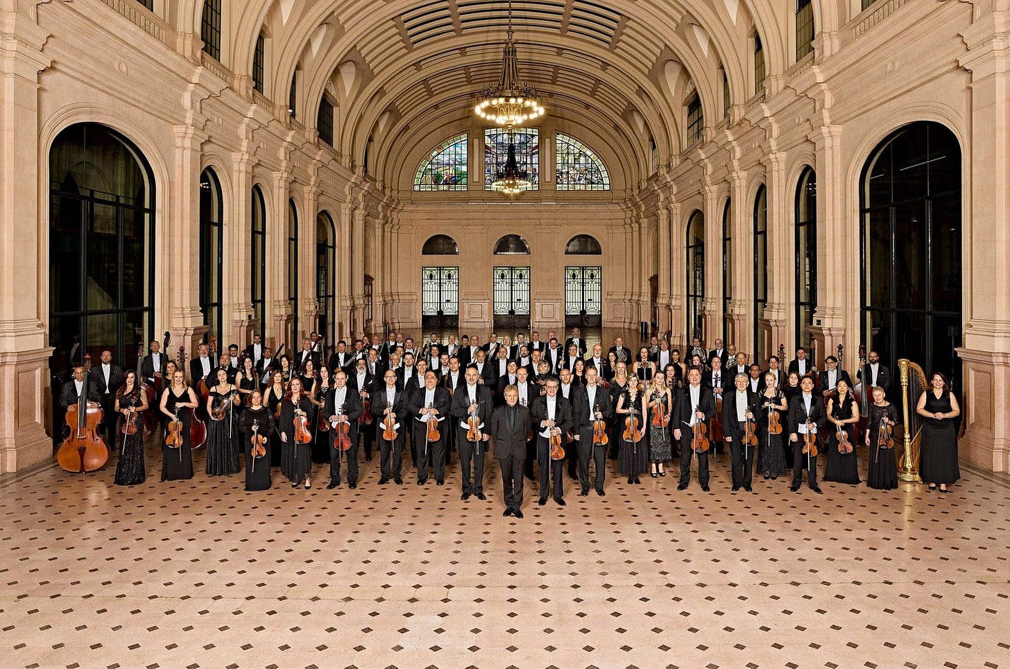 Concerto | Abertura da Temporada 2024