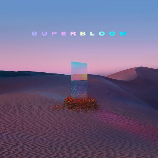 SUPERBLOOM - Album by MisterWives | Spotify