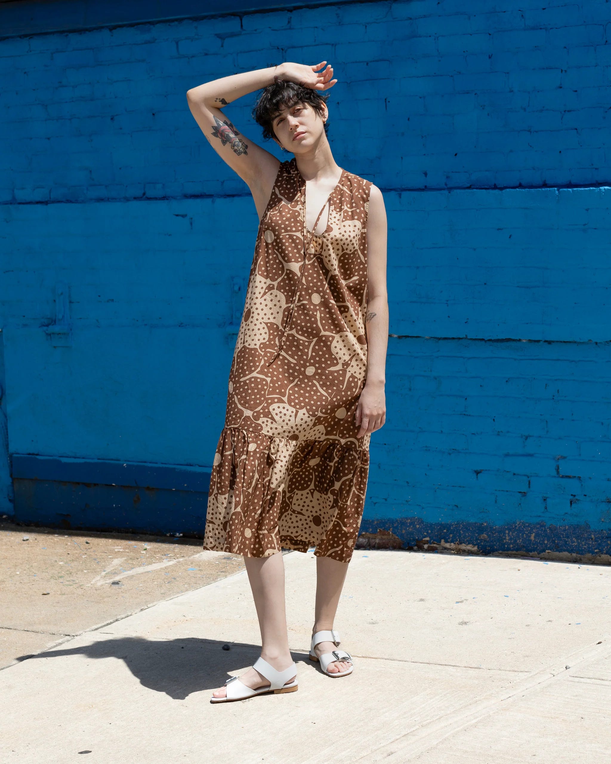 9 Questions with Ilana Kohn - by Miranda Bennett