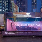 The most American move: Cadillac F1's Super Bowl gambit