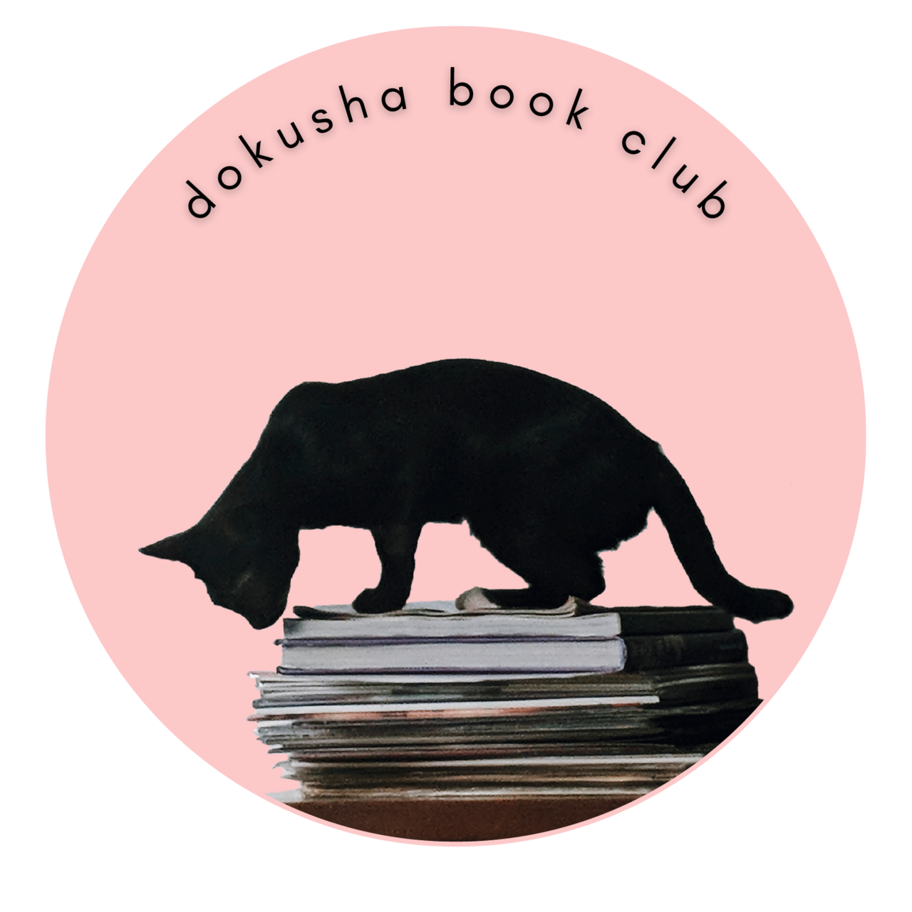 Dokusha Book Club’s Substack
