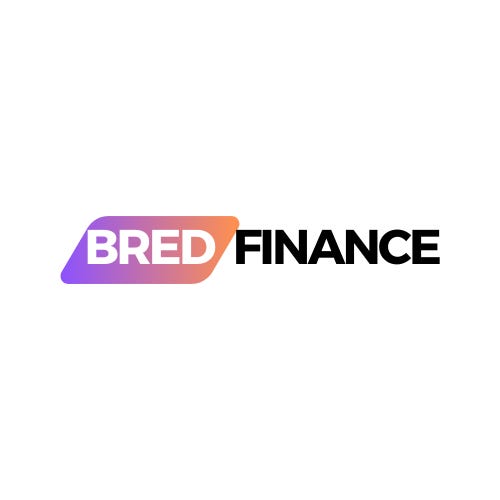 Substack profile picture for @bred