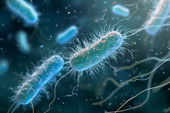 Archaea Images – Browse 3,431 Stock Photos, Vectors, and ...