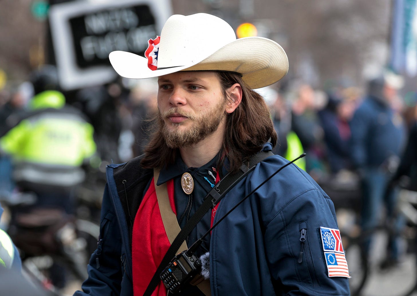 How North Idaho prosecutors lost the case against Patriot Front's white  nationalist leader • Idaho Capital Sun