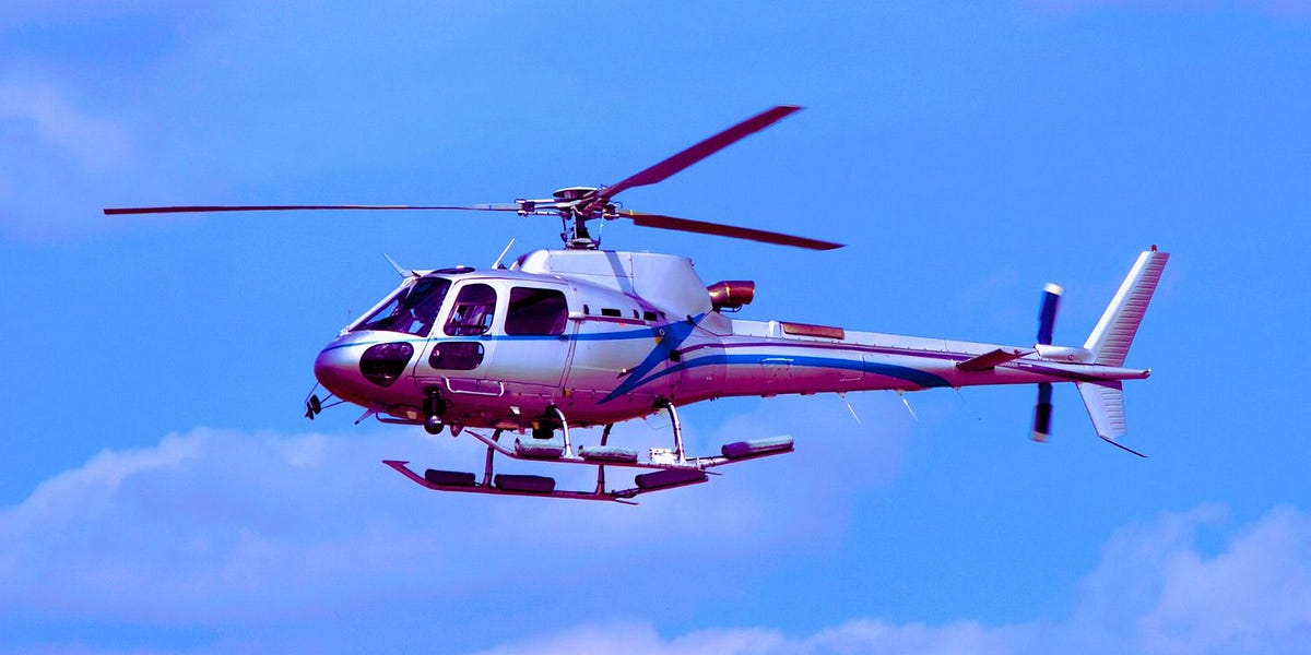 USDA Drops Live Virus-Containing Rabies Edibles from Helicopters, Airplanes Across United States 'Leaving Persons at Risk for Vaccine Exposure and Vaccine Virus Infection': CDC