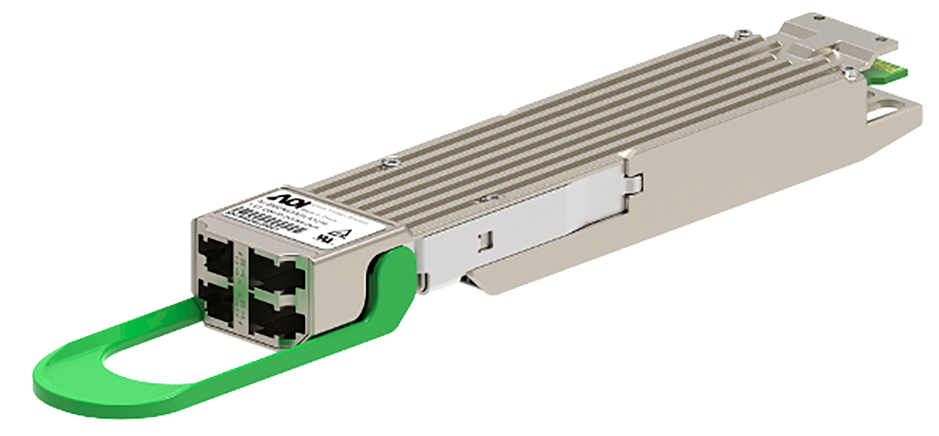 Optical Transceivers - AOI