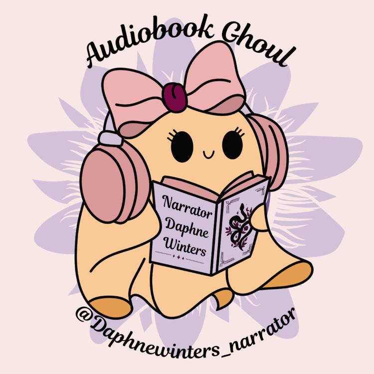 Daphne Winters' Audiobook Ghouls
