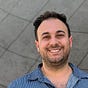 Aviv Russ's avatar