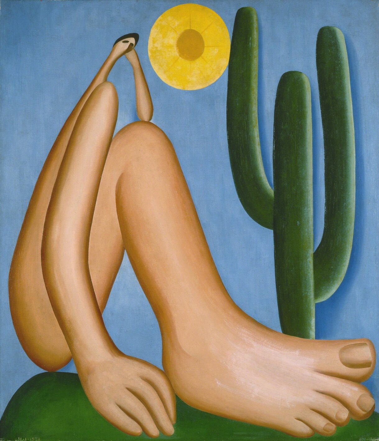 The Most Influential Latin American Artists of the 20th Century | Artsy The Most Influential Latin American Artists of the 20th Century | Artsy