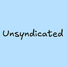 Unsyndicated by Mason Nystrom