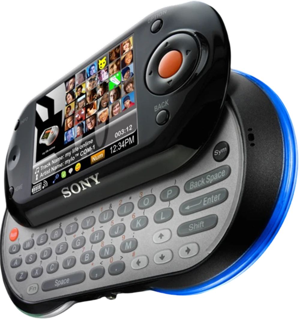 その他 SONY mylo com2 Sony Mylo 2 | eBay