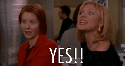 of course | Trending Gifs