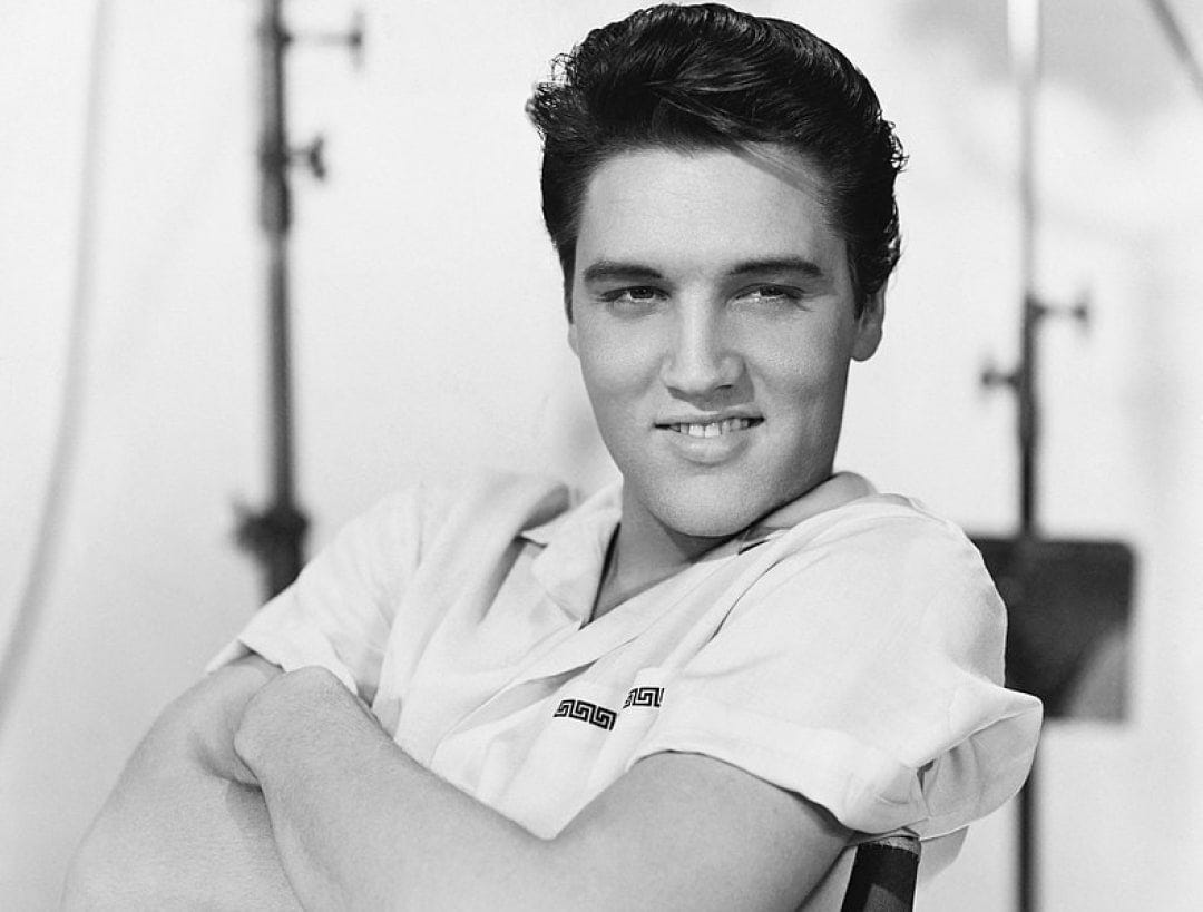 The King of Rock’n’Roll. The best Elvis’ songs to cover with your band