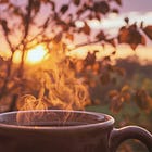 ☕Koffieklets: Ben jij al toe aan truien of houd je nog vast aan ijsjes?