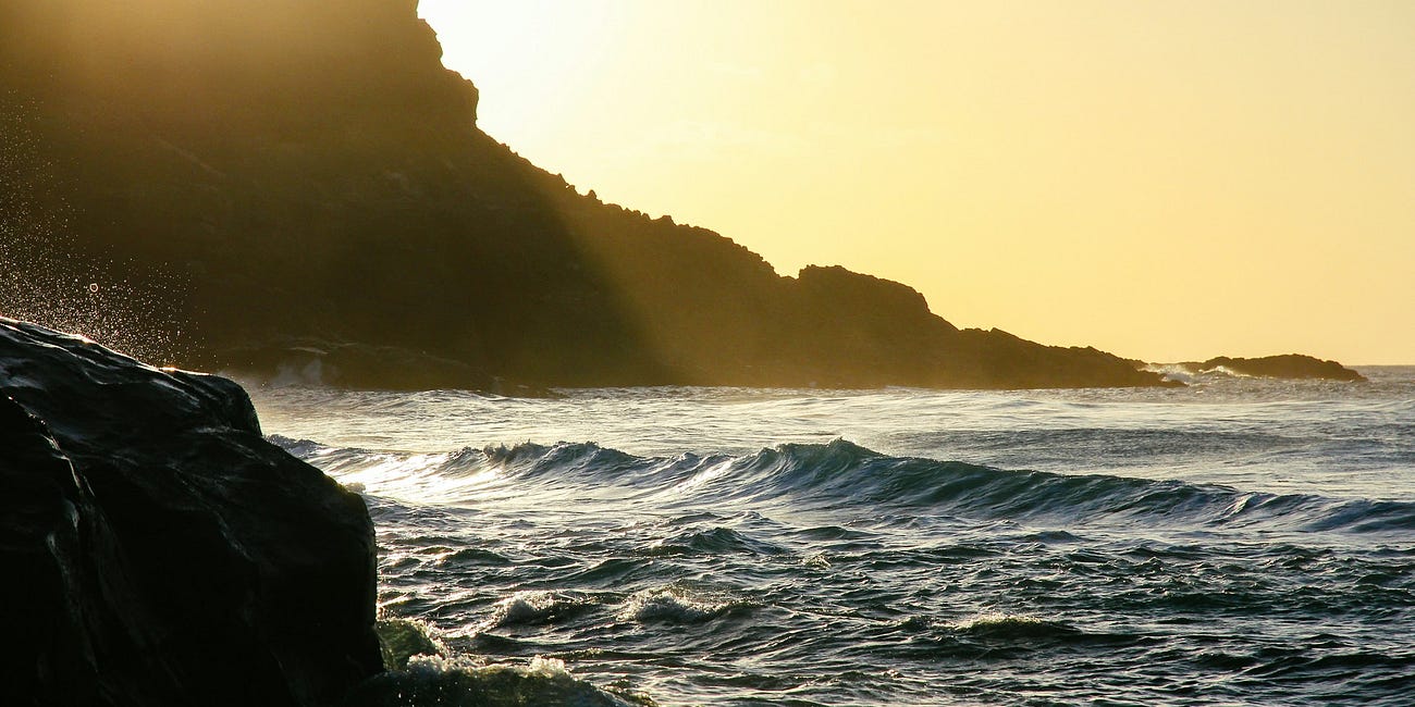 You Are All Children of God Through Faith in Christ Jesus