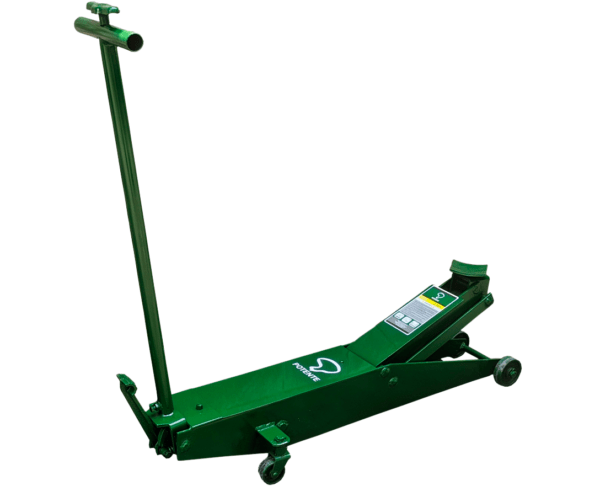 Macaco Jacaré Longo - 2 Toneladas - Potente