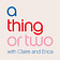 A Thing or Two