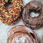 three steps to finish what we started this fall