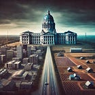 Who Runs Your City? Not You, If the GOP Has Its Way