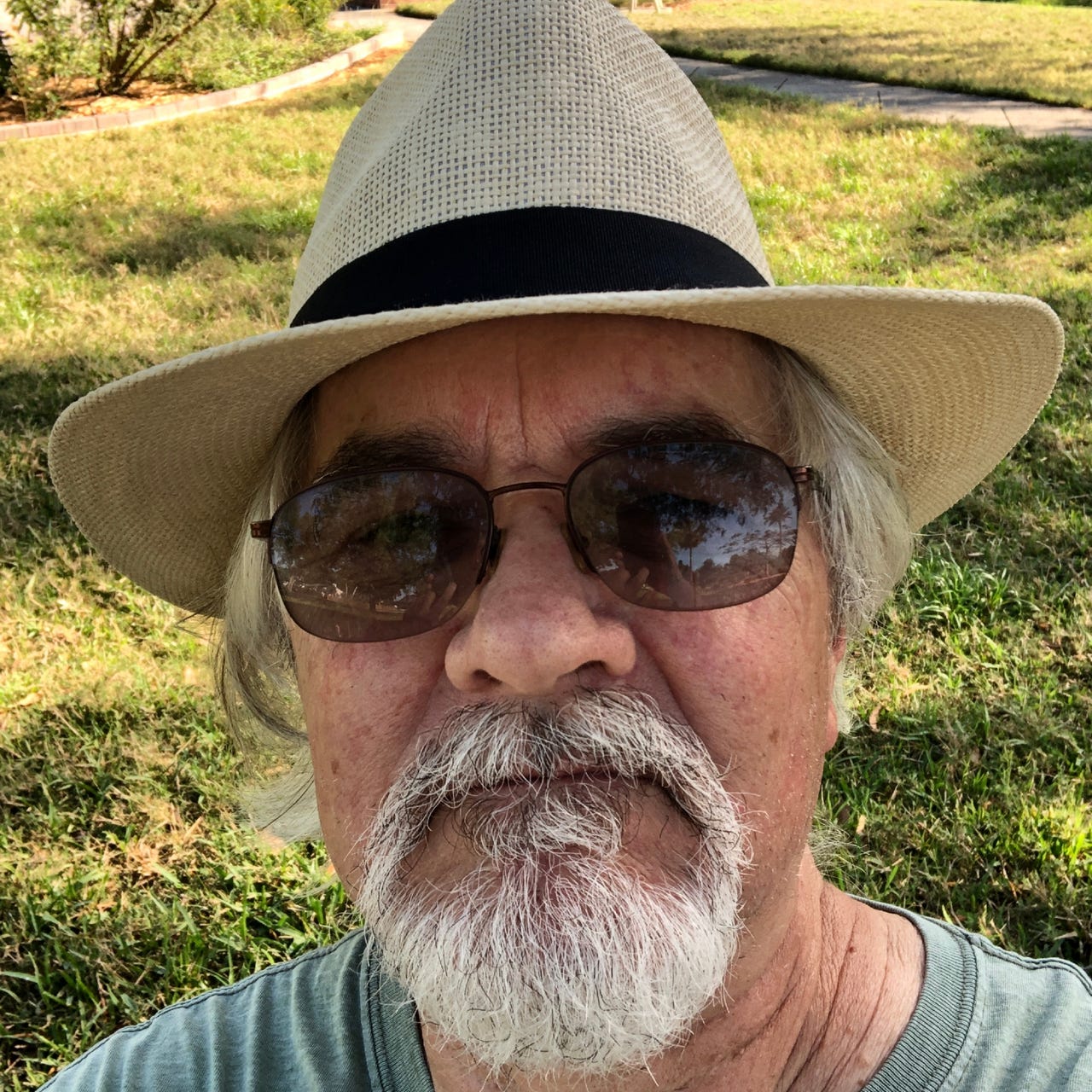 Shadric’s Substack