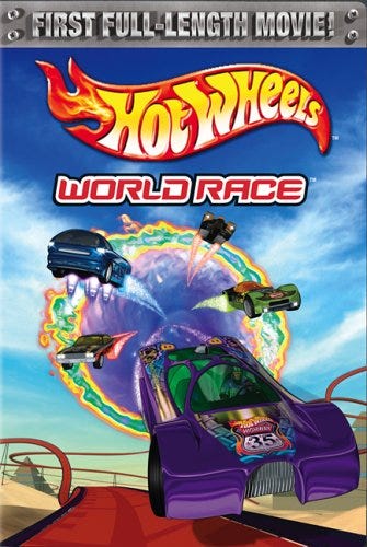 Create a Hot Wheels Highway 35: World Race cars Tier List - TierMaker