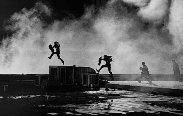 r/paulthomasanderson - Skateboard Vatos photographed on the set in El Paso by Merrick Morton
