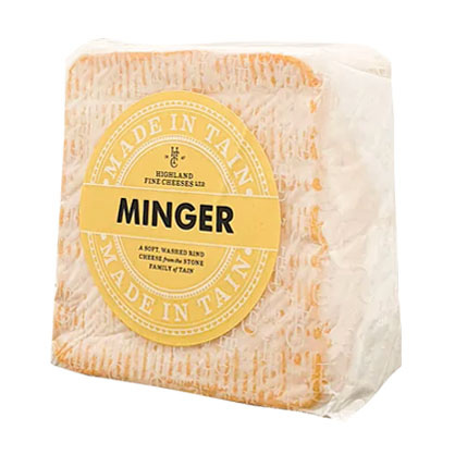 Minger Highland Fine Cheese – Pomona Foods