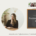 ✍️ REPLAY: Freelancing 101 Class: How to Get Paid to Write for Clients