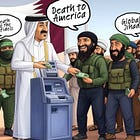 Qatar, The ATM of Global Jihad