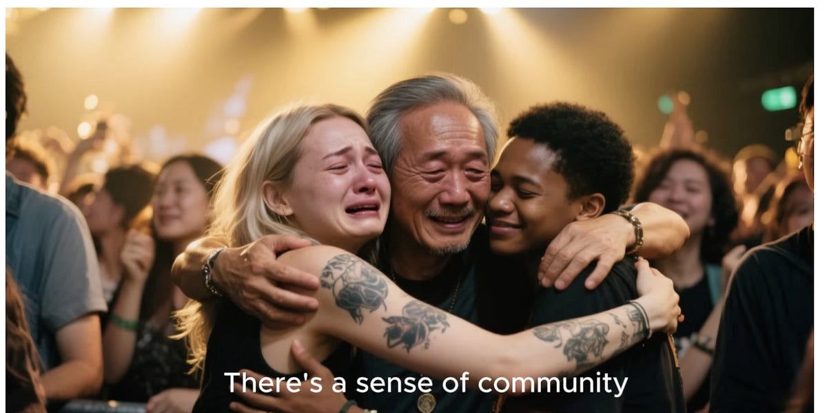 Thumbnail of 27 observations about AI and the future we’re sleepwalking into