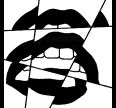 Mr(s). Comunicazione by K.C. Jones