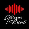 Katie Griffith - Citizen Journalist