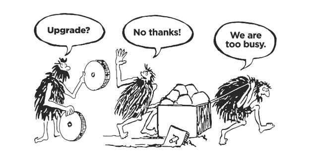 7 Strategic Insights from My CIAM Modernization Webinar with Okta