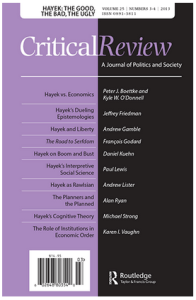 CriticalReviewHayek