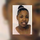 Tyesha Patrice Bell, 22: Man Convicted Of Missing Woman's Murder