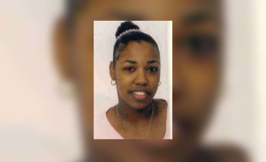 Tyesha Patrice Bell Missing Tyesha Patrice Bell Missing