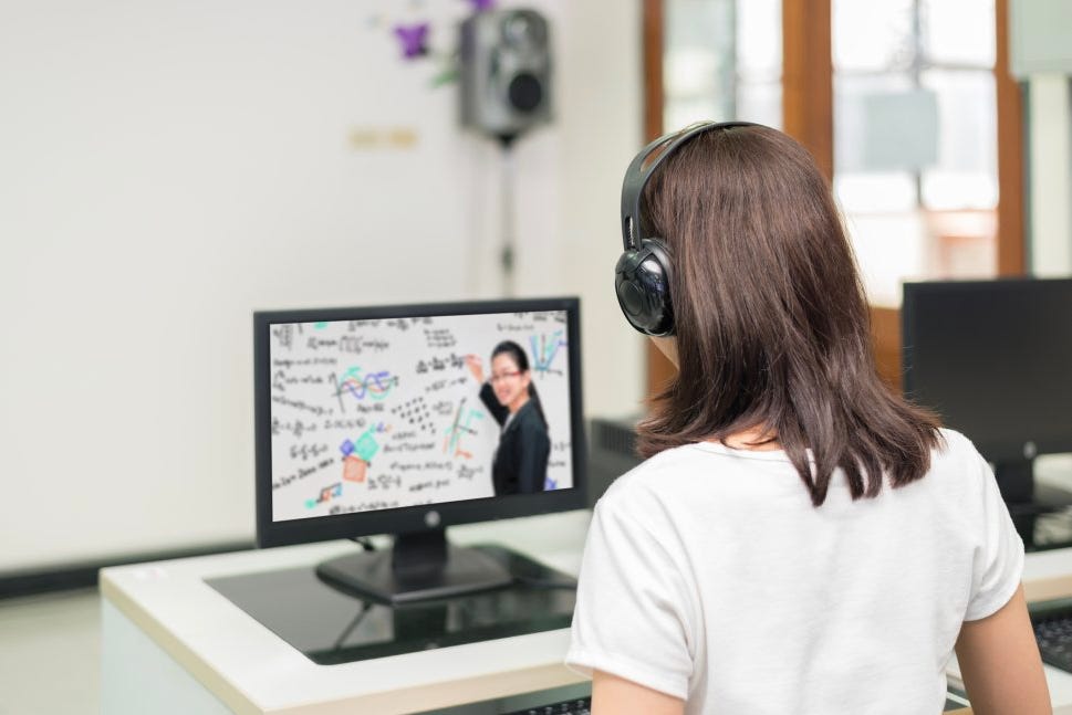 online school