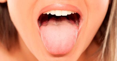 The importance of the tongue – TePe Oral Health Care, Inc.