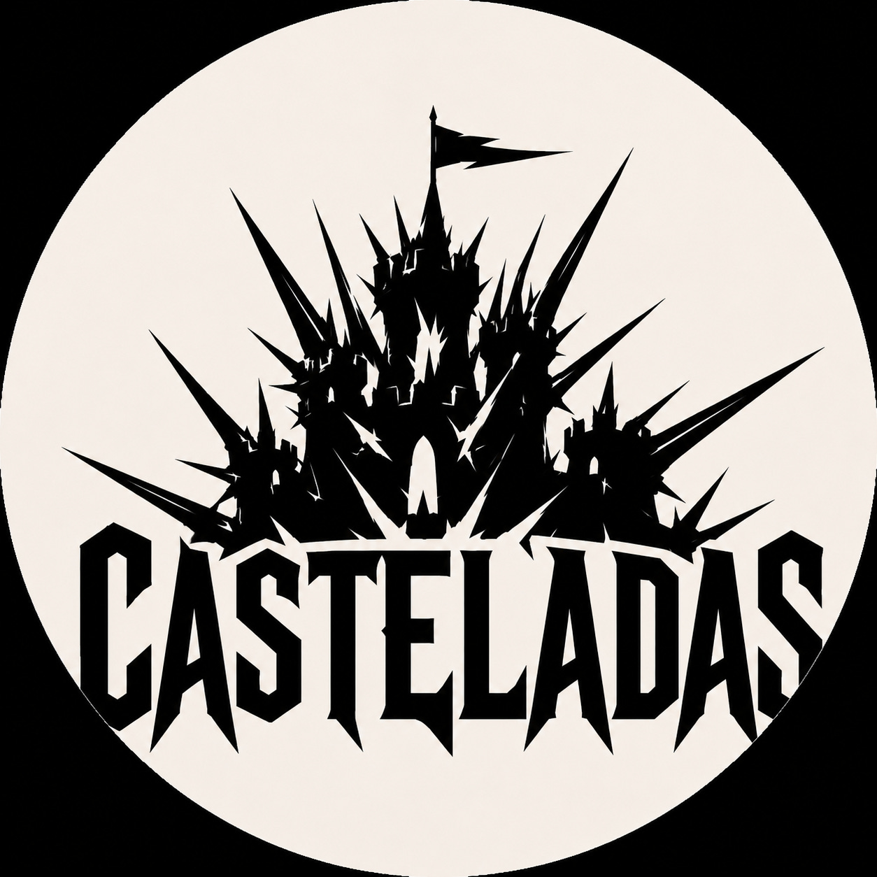 Niusléter do Casteladas