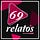 69relatos / eróticos y reflexivos.