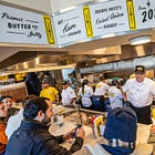 George Motz: America's Hamburger Historian