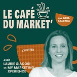 Marketing recipes