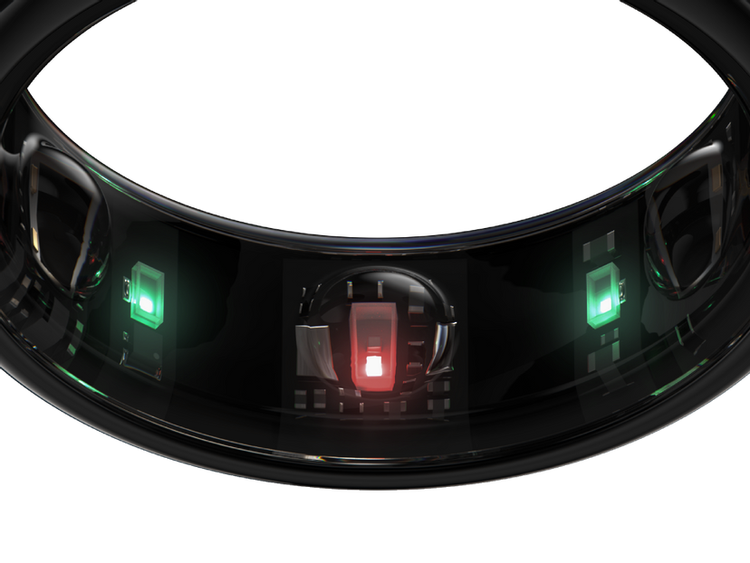 Oura Ring 3 Leak Shows Sensor Tweak - The Tape Drive