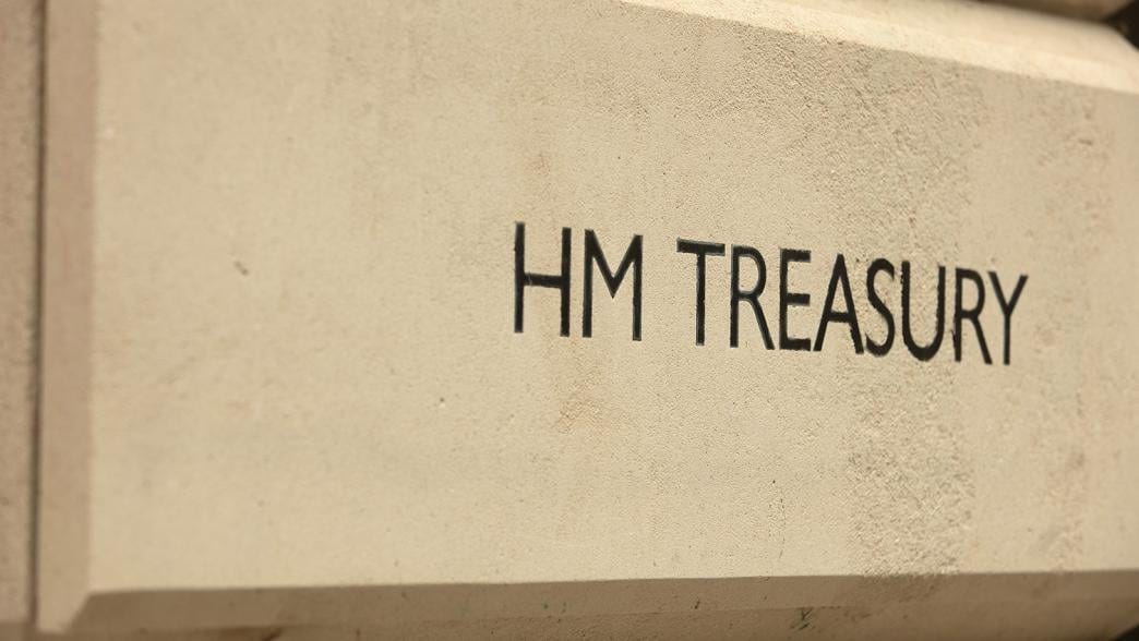 The history of HM Treasury | Institute for Government The history of HM Treasury | Institute for Government