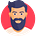 Suren's avatar
