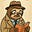 Tyrone Slothrop's avatar