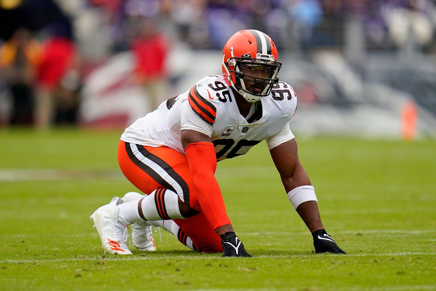 32 NFL observations after Week 15: Myles Garrett's dominance continues,  Aidan O'Connell finds success throwing deep and more