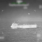 US Tactical Team Boards, Seizes Motor Tanker Veronica In The Caribbean