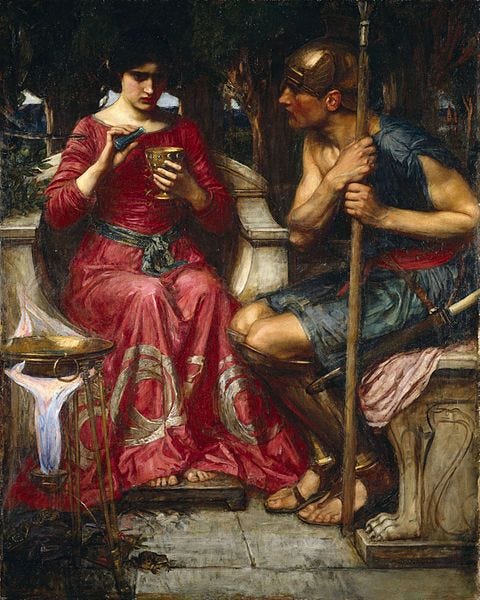 File:Jason and Medea - John William Waterhouse.jpg