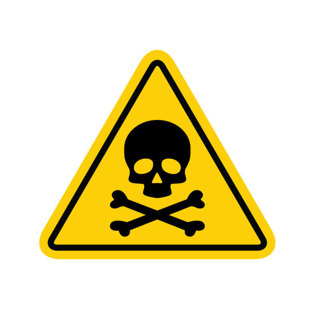 196,600+ Toxic Stock Illustrations, Royalty-Free Vector Graphics & Clip Art  - iStock | Toxins body, Septic system, Septic tank
